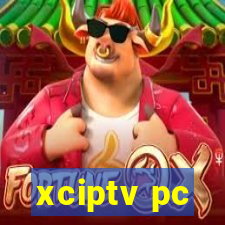 xciptv pc